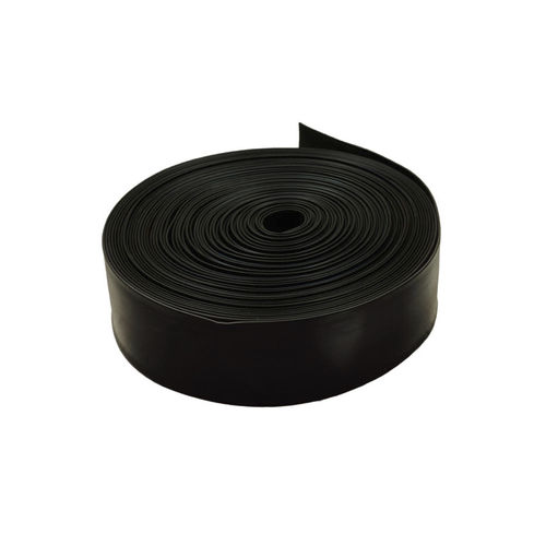 Защитная гильза трубчатаядля шланговиз полиуретана