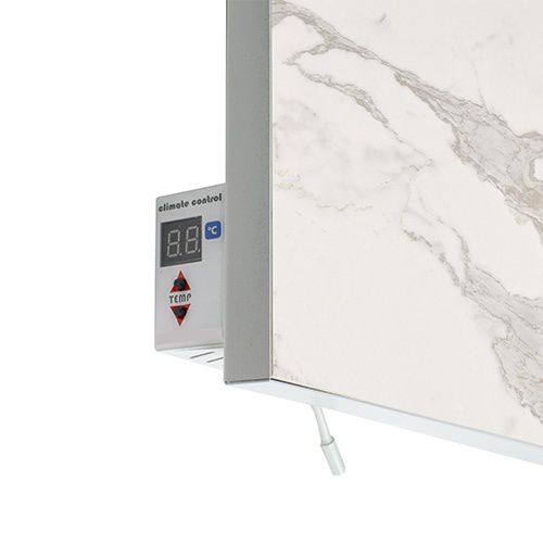 Керамическая излучающая панель серии TCMгибрид