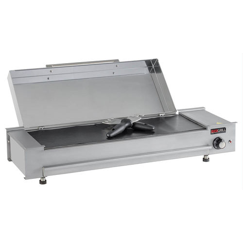 Гриль для пищевой промышленности серии EcoGrill Home