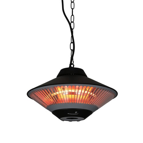 Отопительный инфракрасный обогреватель Marsнаружныйиз нержавеющей сталипотолочный