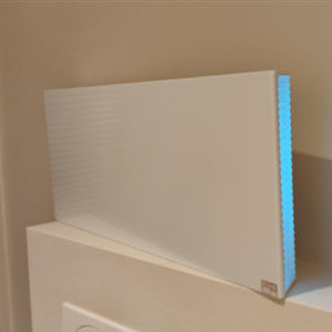 Очиститель воздуха УФ-C Guard UptabletopУФ-лампа