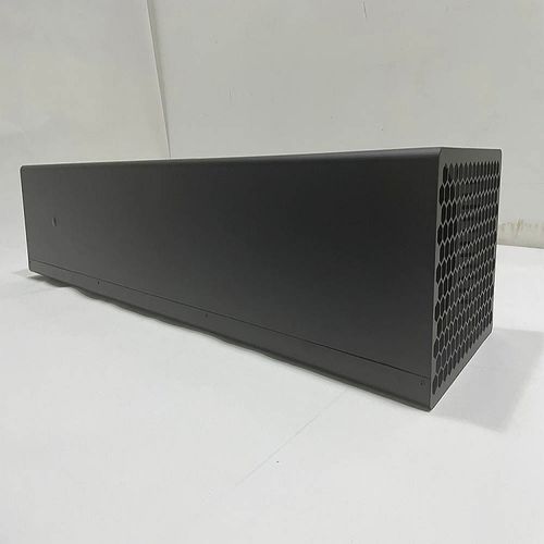 Обеззараживатель воздуха УФ-С CannonmobileУФ-лампадля промышленного применения