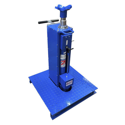 Домкрат напольный SR-750-FJгидравлический15 тонн20 тонн