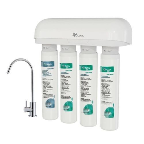 Установка очистки питьевой воды обратного осмоса РОФ-М405