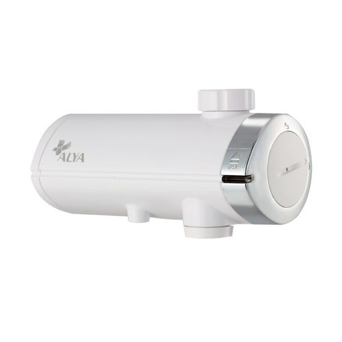 Установка очистки питьевой воды FF-5800compact