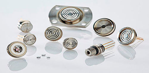 Датчик относительного давления TD/Xпьезорезистивный аналог, нержавеющая сталь