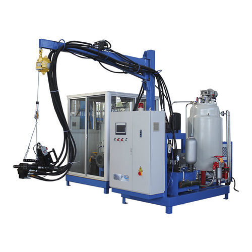 Система дозирования пенополиуретана JHG-P высокоточнаяавтоматическая высокого давления