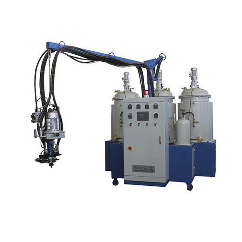 Система дозирования пенополиуретана LBдля химической промышленностидля автомобильной промышленностидля электронной промышленности