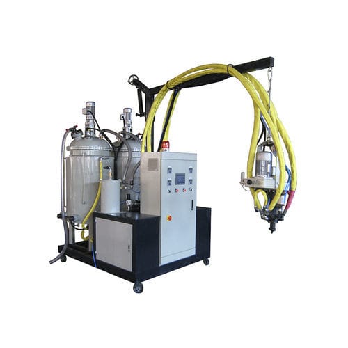 Литой эластомер серии Fmediumдля железнодорожного транспортадля автомобильной промышленности