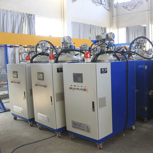 Система дозирования жидкости Пенополиуретандля автомобильной промышленностидля электронной промышленности