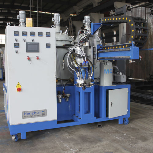 Система дозирования пенополиуретана JHB для химической промышленностидля автомобильной промышленностидля электронной промышленности