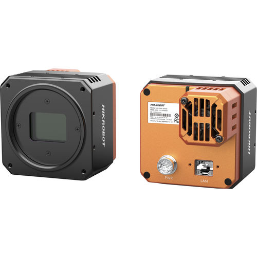 Промышленная камера серии CHцифровое машинное зрениеполноцветная