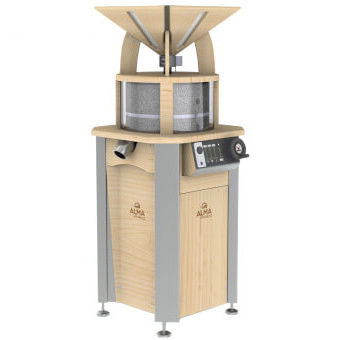 Мельница с жерновами MÉLIA 50вертикальнаязерновая мука