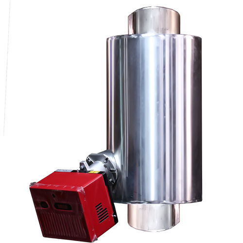 Горелка насадка-смеситель КБНБРН60для пищевых продуктов