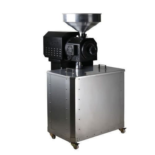 Blade mill SHARP PROverticalfor coffee380V three-phase