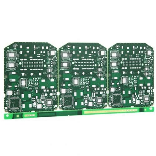 Многослойная печатная плата 6 слоев8 слоев2 слоя