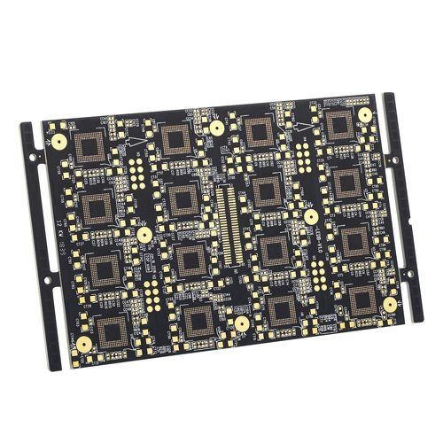 Многослойная печатная плата HDI PCB