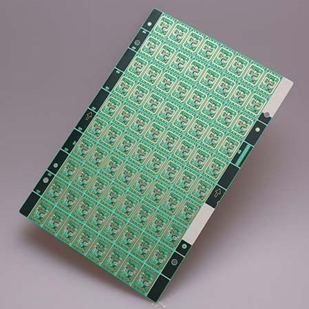 Печатные платы RF PCB