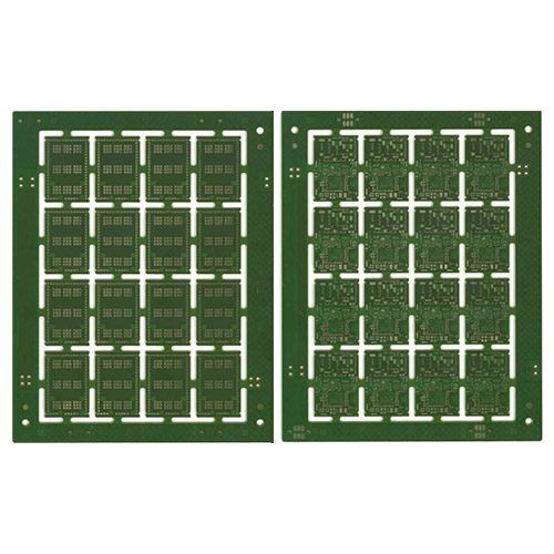 Многослойная печатная плата SLP