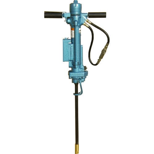 Перфоратор DH204гидравлическийкомпактныймощный