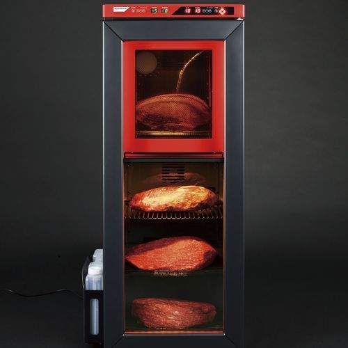 Печь для выдержки Boosterшкаф для ускоренного старения