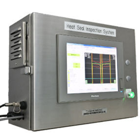 Камера системы контроля термосваркилазеринфракрасная