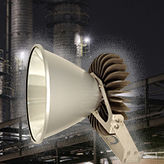 Светодиодный прожектор MIRACH-LEDпылезащитныйводонепроницаемыйпогодостойкий