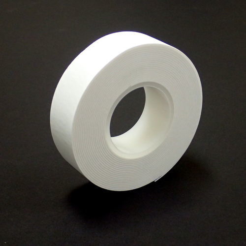 Лента изоляционная клейкая АСФ-130ЦгерметизирующаяПТФЭсиликон