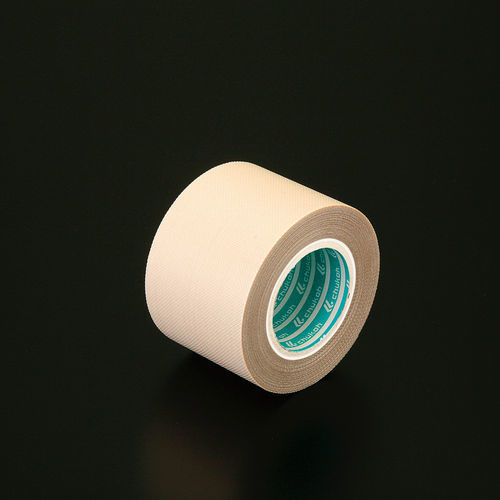 Лента изоляционная клейкая АГФ-101уплотнительнаяПТФстеклоткань