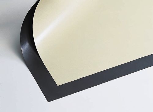 Антистатическая техническая ткань серии FGB500водостойкаяE стекловолокноуглерод