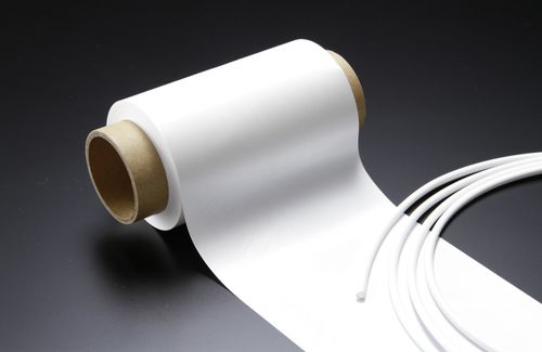 Лист ПТФЭ C-пористый, устойчивый к ультрафиолетовому излучению, износостойкий, химически стойкий