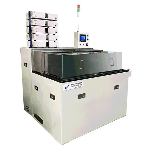 Система ультразвуковой очистки серии PERION-DBRводаавтоматическаяавтомобильная