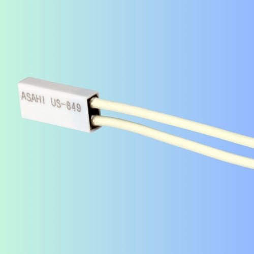 Биметаллический термостат US-649дифференциальныйNCAC