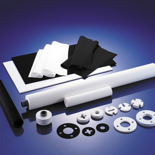 Впитывающая полиуретановая листовая губка