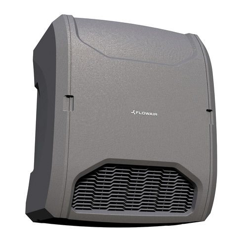 Нагревательный агрегат OXeN