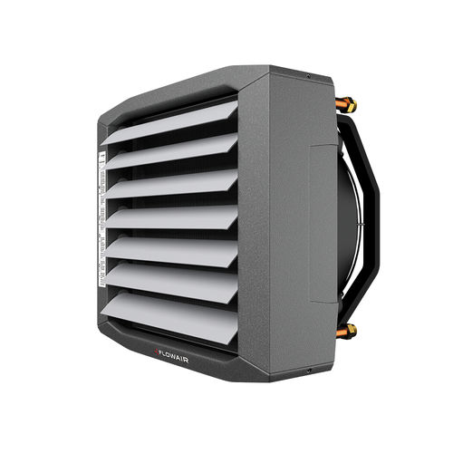 Промышленный тепловентилятор серии LEO