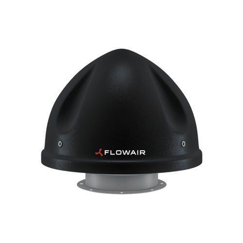 Rooftop fan UVO ECaxialventilationhorizontal