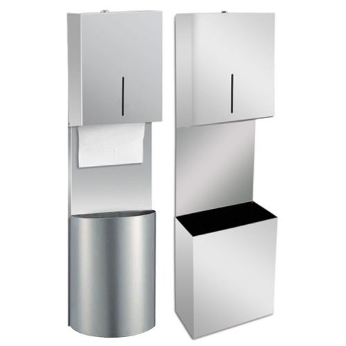 Paper towel dispenser P000000094