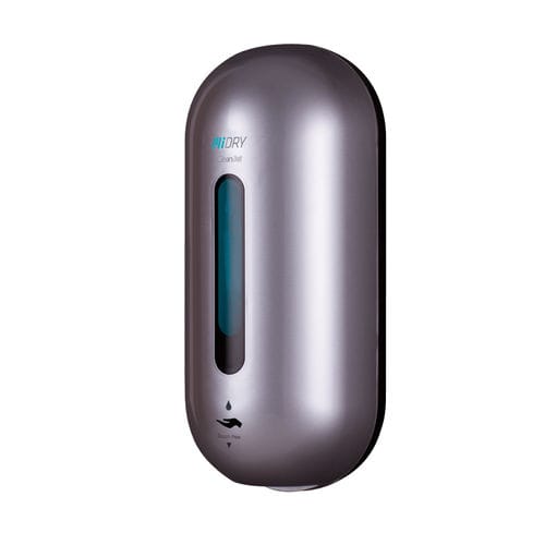 Дозатор мыла MiDRY CleanJethygienic