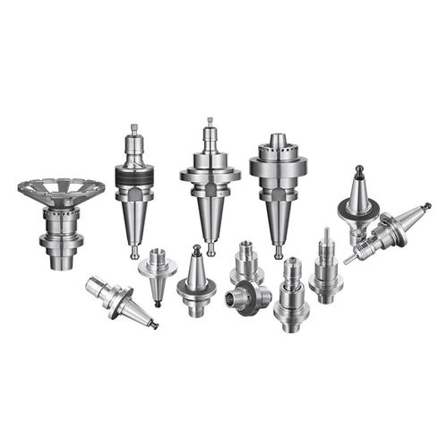 Machining tool holder HSK40E-A high-precision