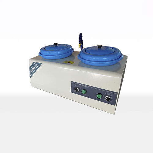 Станок шлифовально-полировальный для металлографических образцов П-2Т