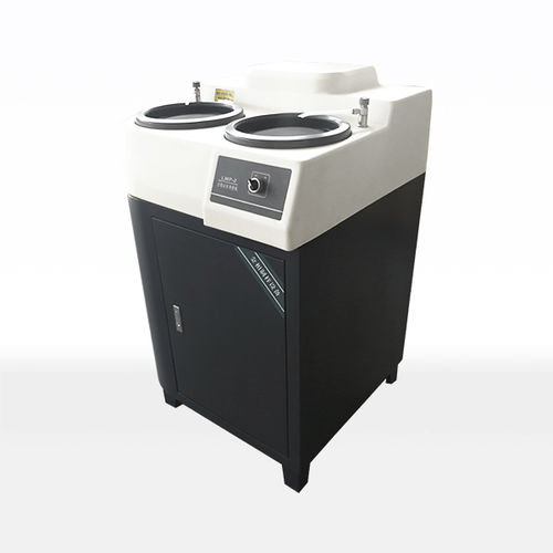 Станок шлифовально-полировальный для металлографических образцов ЛМП-2