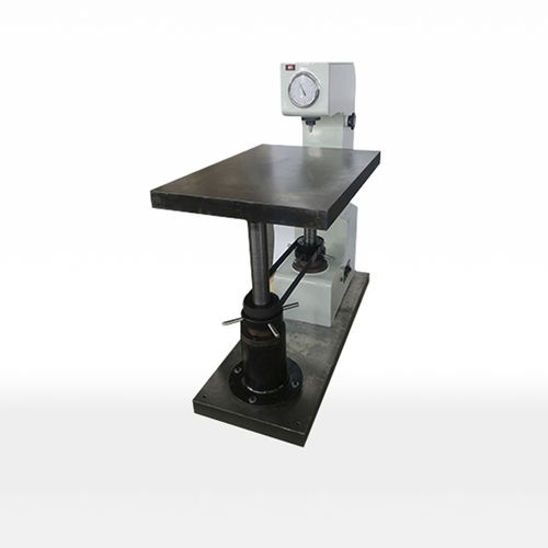 Rockwell hardness tester HRDT-150Bfloor-mountedworkpieceanalog