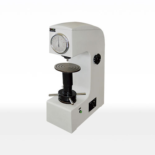Rockwell hardness tester HRD-150benchtopautomaticanalog