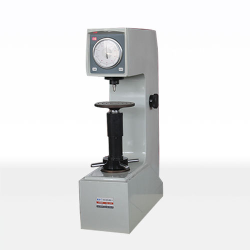 Rockwell hardness tester HRD-150Cbenchtopanalog