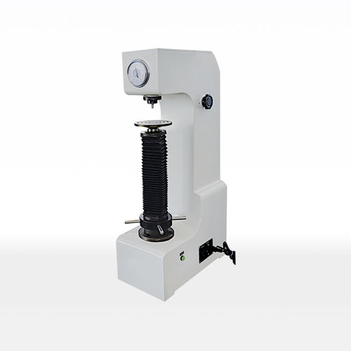 Rockwell hardness tester HRD-150Bbenchtopworkpiece