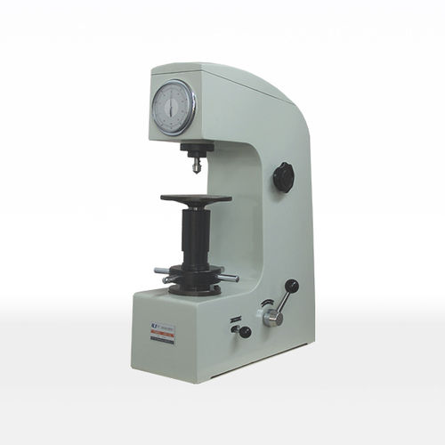 Rockwell hardness tester XHR-150benchtopmetalfor non-ferrous metals