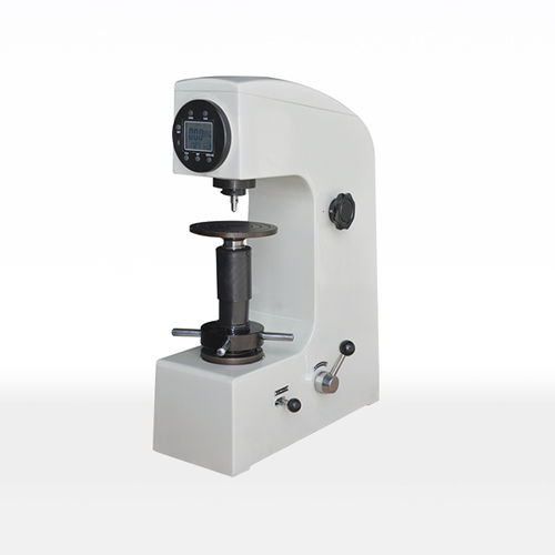 Rockwell hardness tester HRS-150Tbenchtopfor non-ferrous metalsfor ferrous metals