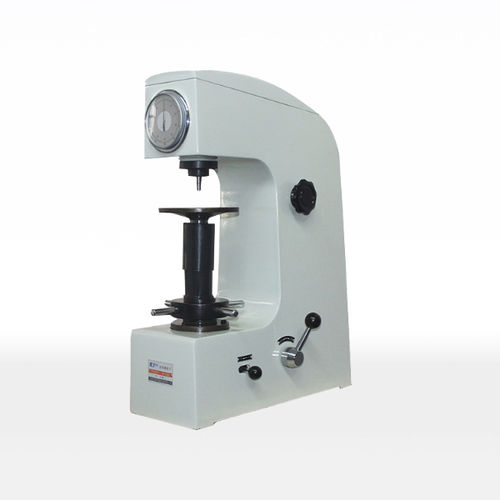 Rockwell hardness tester HR-150Abenchtopfor non-ferrous metalsfor ferrous metals