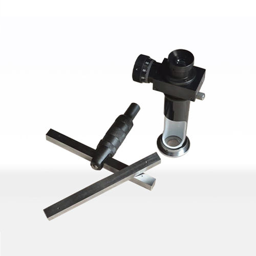 Hardness test equipment HBCmanualfor metallic materials